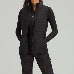 lululemon Pack It Down Vest